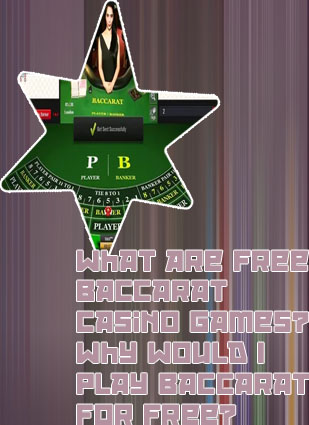 Baccarat casino