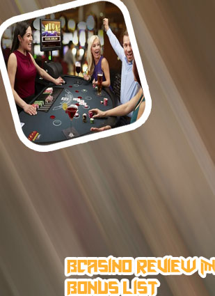 Bcasino