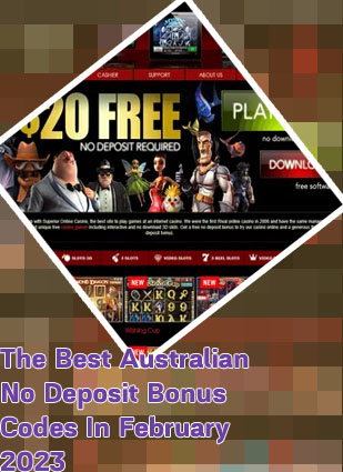 Best australian casino deposit bonus