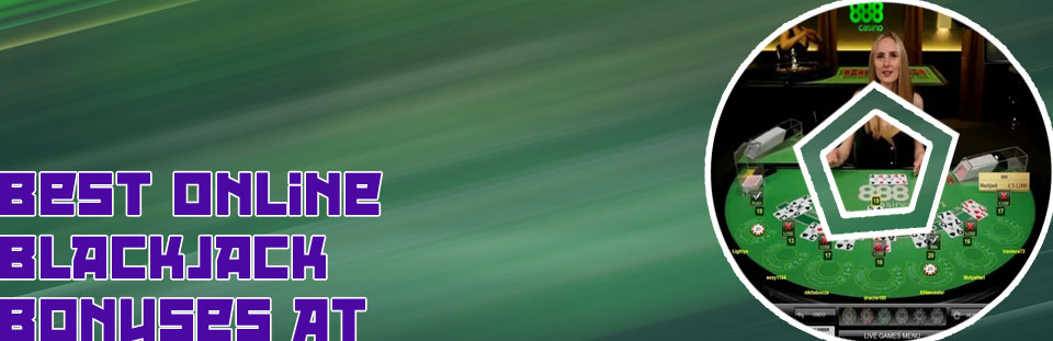 Best online casino for blackjack