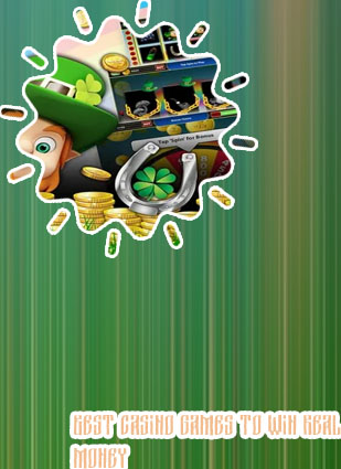 Best online casino to win money