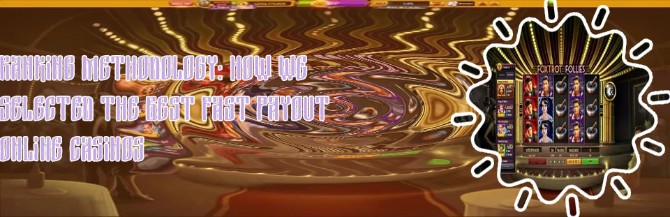 Best payout online casino games