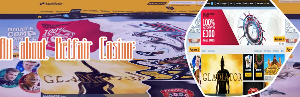Betfair casino free spins no deposit