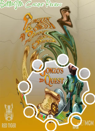 Betmgm casino pa