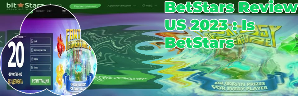 Betstars casino