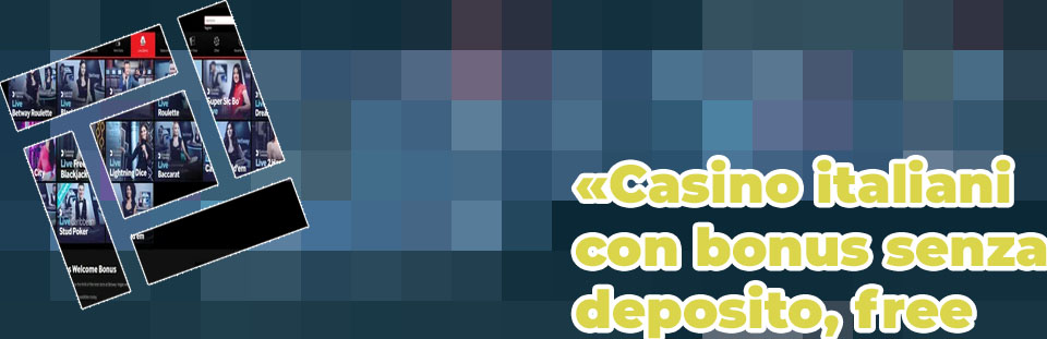 Betway casino bonus senza deposito