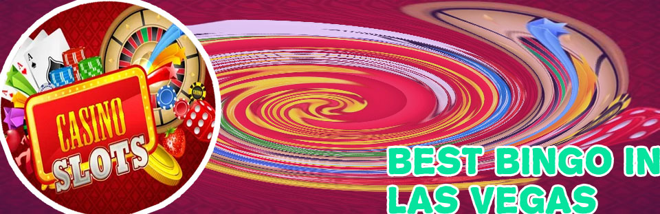 Bingo in casinos near me