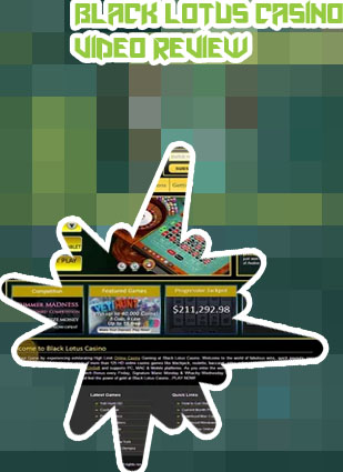 Black lotus casino sign up bonus