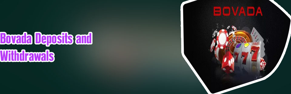 Bovada online casino