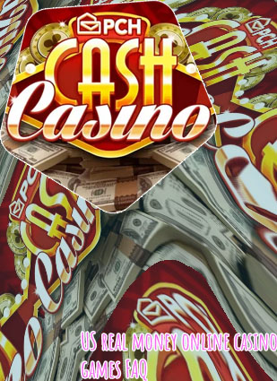 Cash casino games