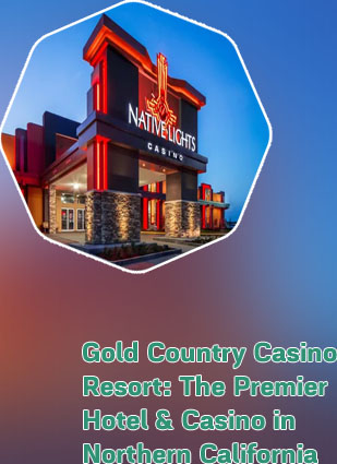 Casino and resort near me