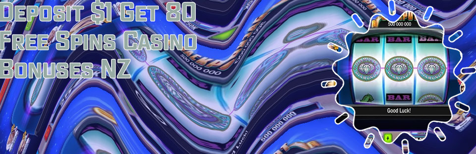 Casino app 80 free spins