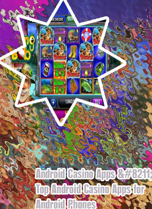 Casino app download