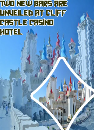 Casino castle