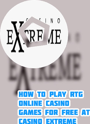 Casino extreme