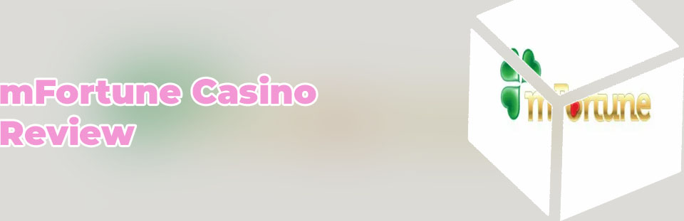 Casino mfortune