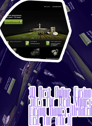 Casino site