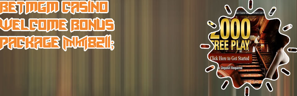 Casino with deposit bonus