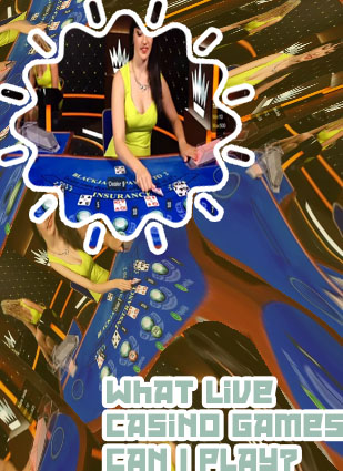 Coral live casino