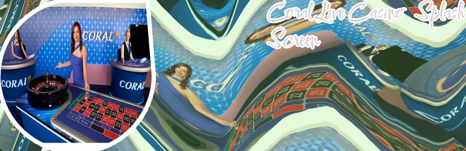 Coral mobile casino