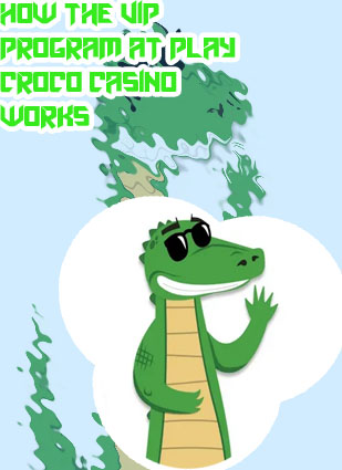 Croco casino