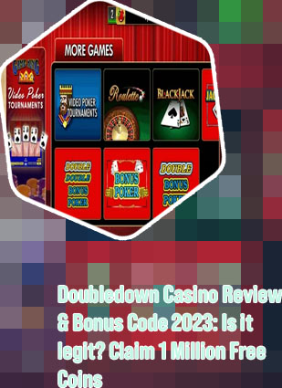 Double down casino