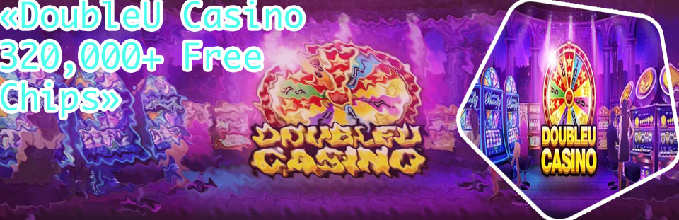 Doubleu casino