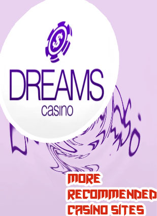 Dream casino no deposit bonus