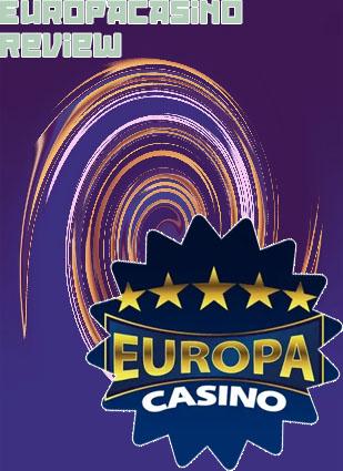 Europacasino