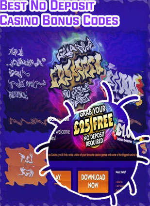 Free bonus no deposit casino