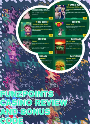 Funzpoints casino