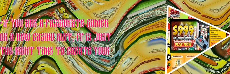 Get slots casino no deposit