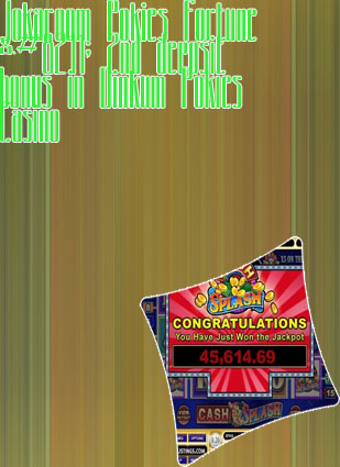Jokaroom casino