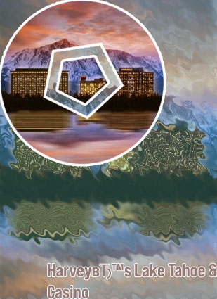 Lake tahoe casinos