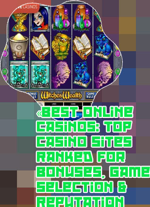 List of microgaming casinos