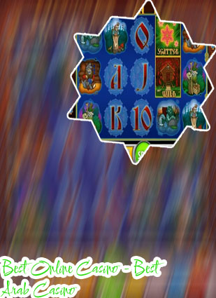 Luckland casino