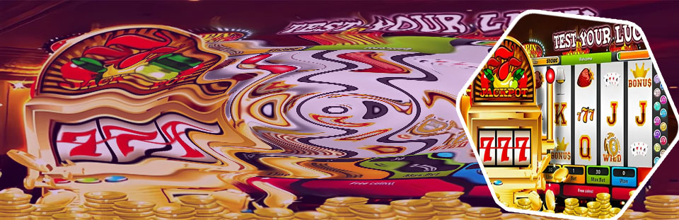 Lucky 7 casino