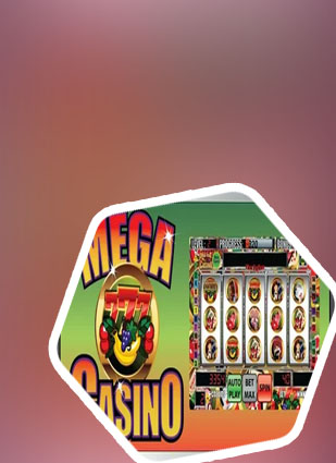 Mega casino