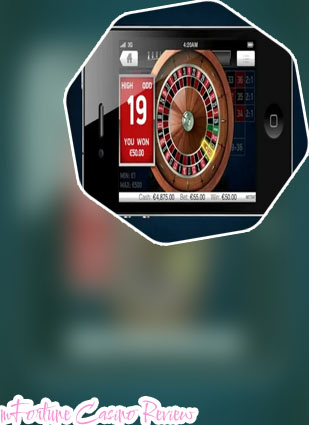 Mfortune online casino