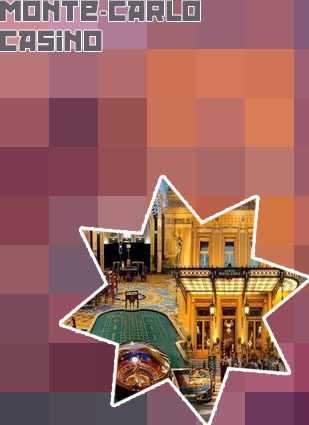 Monte carlo casino