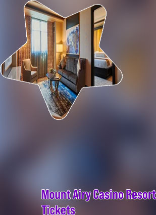 Mount airy casino resort
