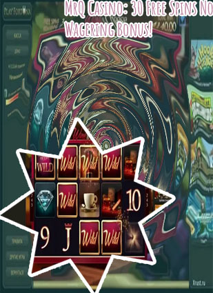 Mrq casino