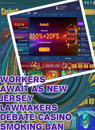 New casino