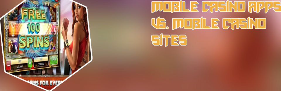 New casino sites
