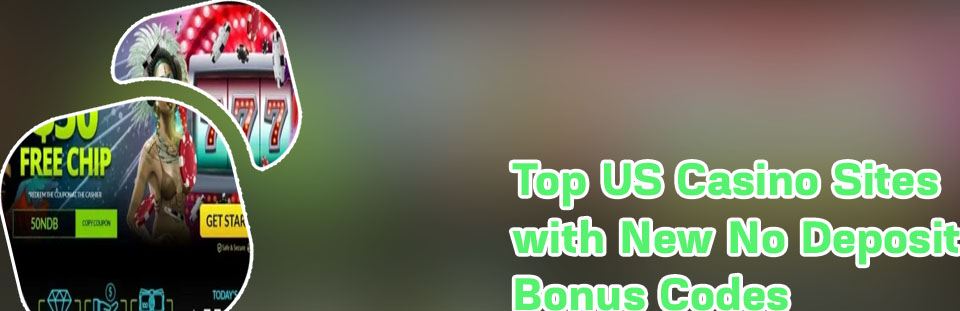New no deposit casino