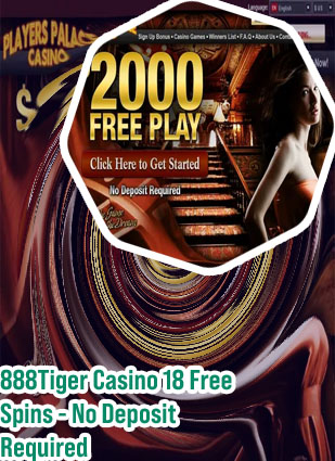 Online casino free signup bonus no deposit required