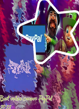 Online casino paypal app