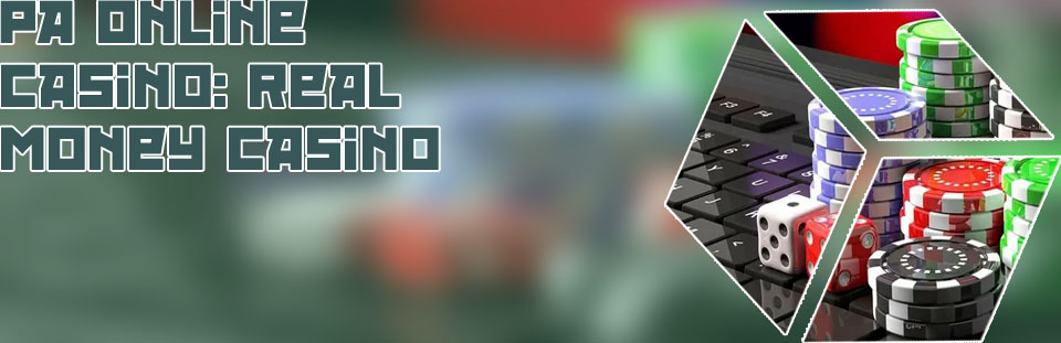 Online casino play for real money
