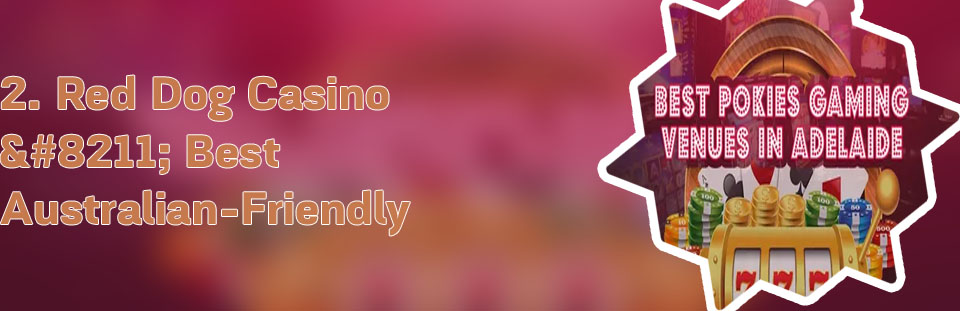 Online casino pokies