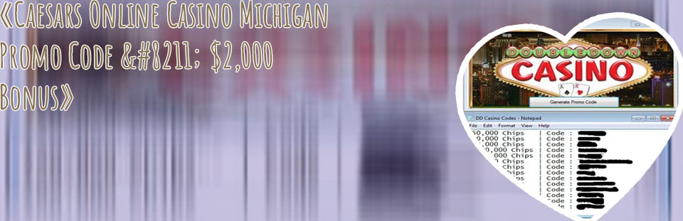 Online casino promo codes